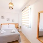 Vraxlida Living Apartamento