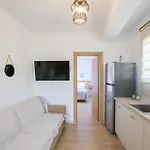Apartamento Vraxlida Living *