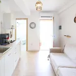 Vraxlida Living Χειμάρρα