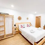 Apartamento Vraxlida Living *