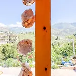 Apartamento Vraxlida Living Himarë