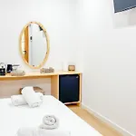 Vraxlida Living * Χειμάρρα