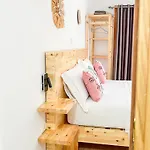 Vraxlida Living Apartamento Himarë