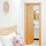 Apartamento Vraxlida Living