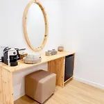 Apartamento Vraxlida Living Himarë