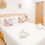 Διαμέρισμα Vraxlida Living *