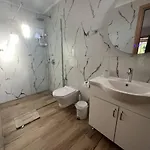 Apartamento Vraxlida Living