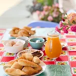 Διαμέρισμα Vraxlida Living Χειμάρρα