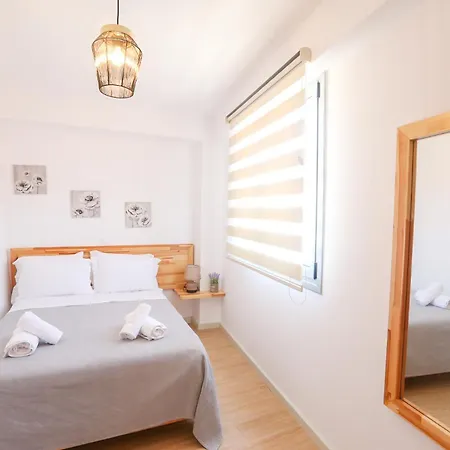 Vraxlida Living Daire