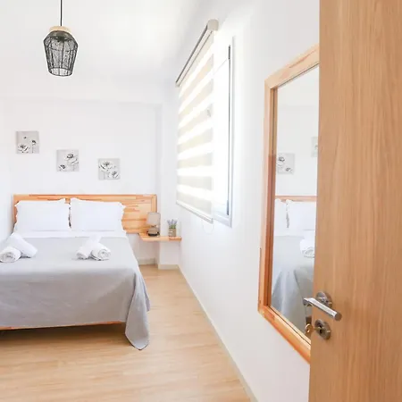 Vraxlida Living Daire *