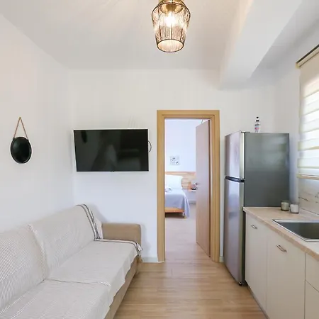 Apartman Vraxlida Living *
