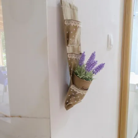 Lägenhet Vraxlida Living