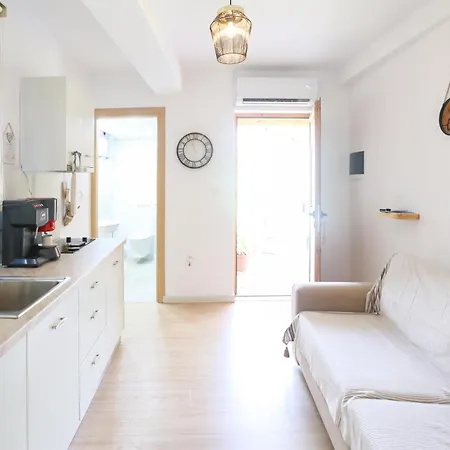 Vraxlida Living Himarë