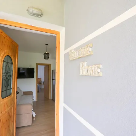 Vraxlida Living Himarë