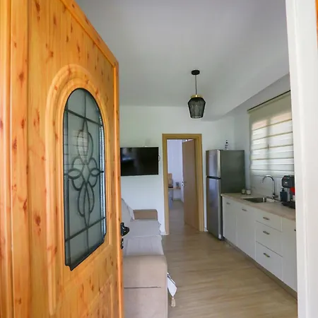 Vraxlida Living Apartamento
