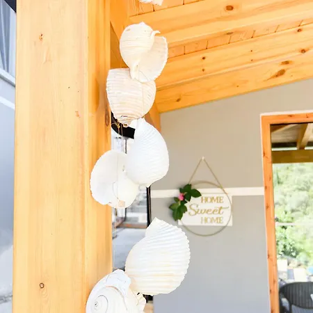 Vraxlida Living Daire