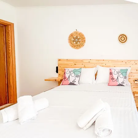 Vraxlida Living Daire *