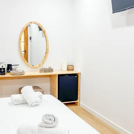 Vraxlida Living * Himarë