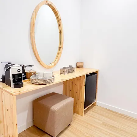 Apartman Vraxlida Living Himara