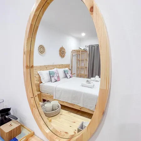 Vraxlida Living Daire *