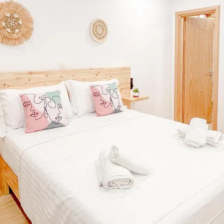 Apartman Vraxlida Living *