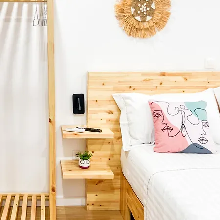 Apartman Vraxlida Living *