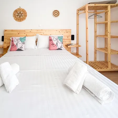 Vraxlida Living Daire