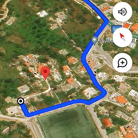 Village View *