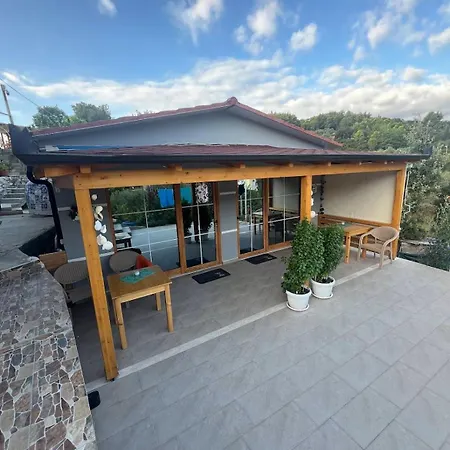 Daire Vraxlida Living *