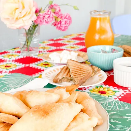 Vraxlida Living * Himarë