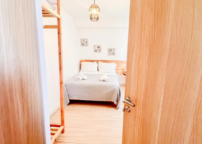 Apartamento Vraxlida Living Himarë