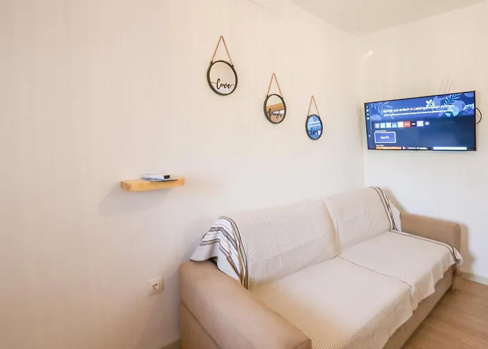 Vraxlida Living Himarë
