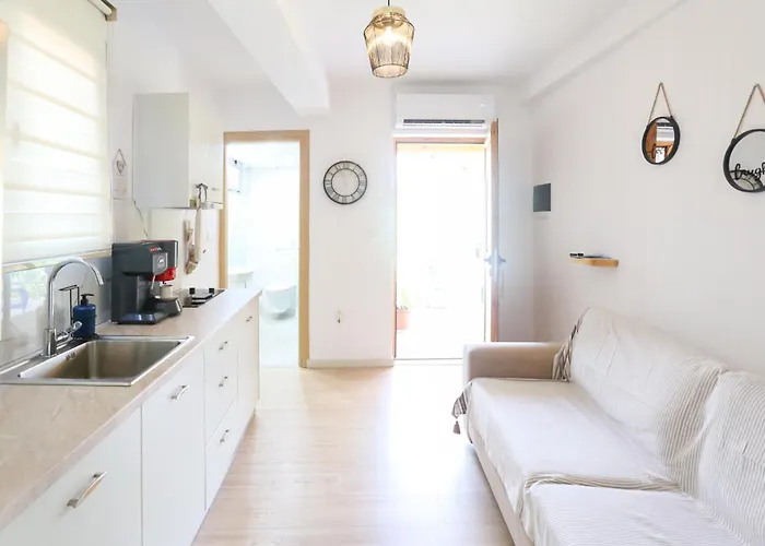 Vraxlida Living Himarë