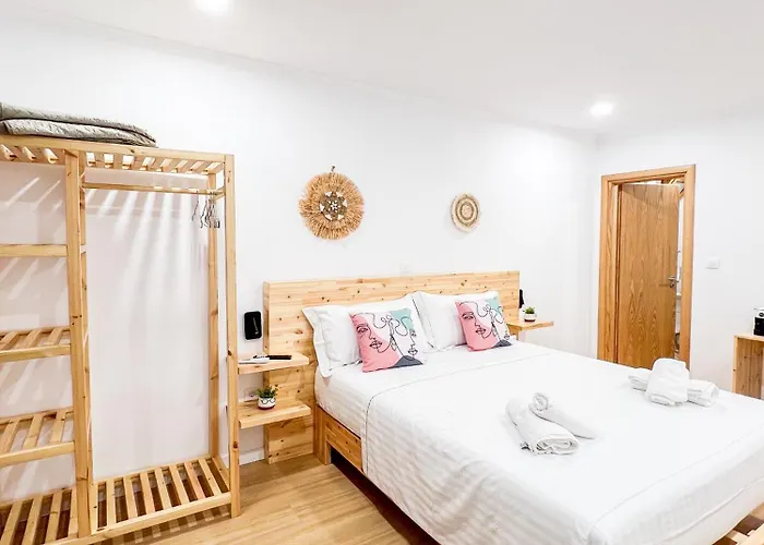 Apartamento Vraxlida Living *