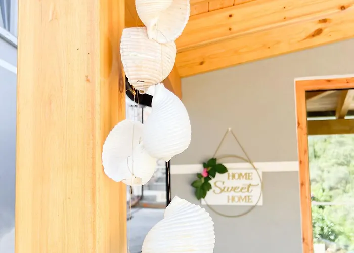 Vraxlida Living Apartamento