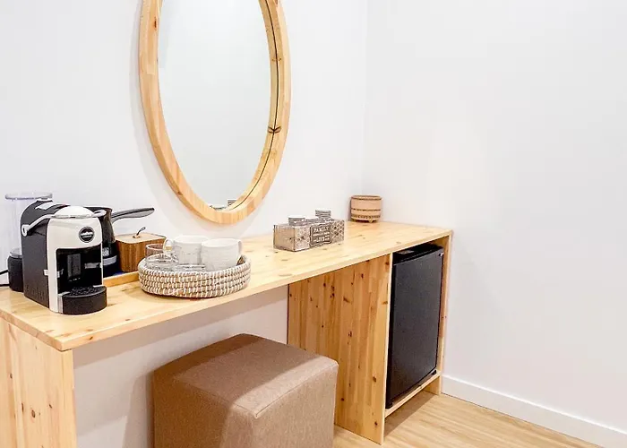 Apartamento Vraxlida Living Himarë