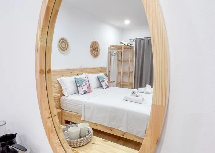 Vraxlida Living Apartamento *