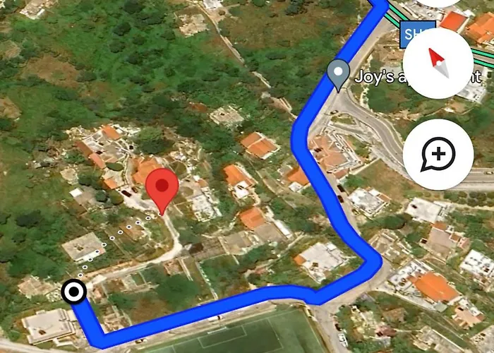 Vraxlida Living *