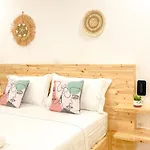 Vraxlida Living Appartamento *