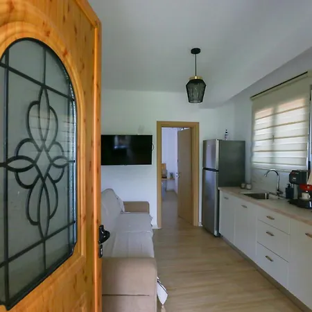 Vraxlida Living Himarë