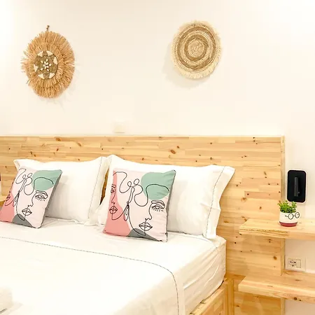 Vraxlida Living Apartment *