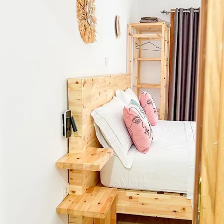 Vraxlida Living Apartment