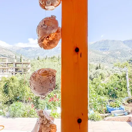 公寓 Vraxlida Living 希马拉