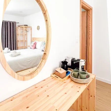 Vraxlida Living Apartment *