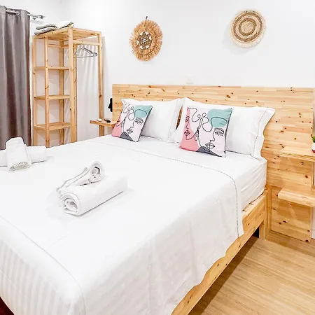 Apartment Vraxlida Living