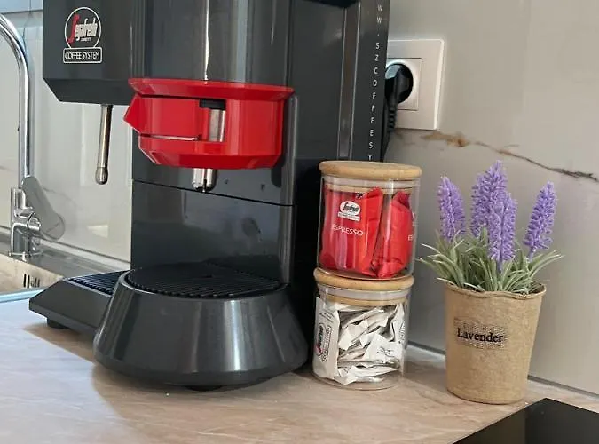 Apartament Vraxlida Living Himara