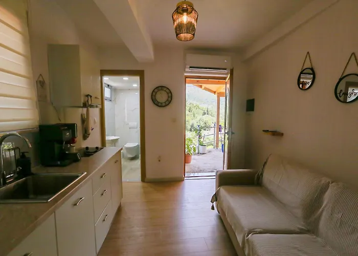 Apartament Vraxlida Living Himara