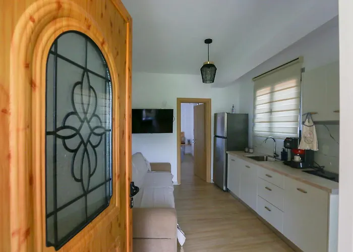 Vraxlida Living Himare