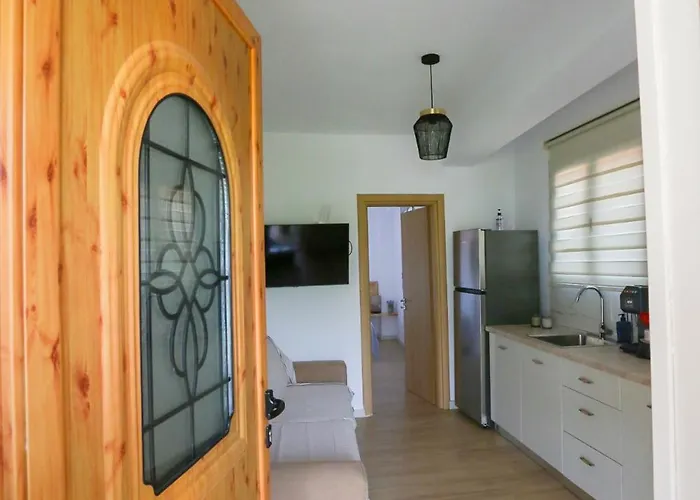 Vraxlida Living Apartament