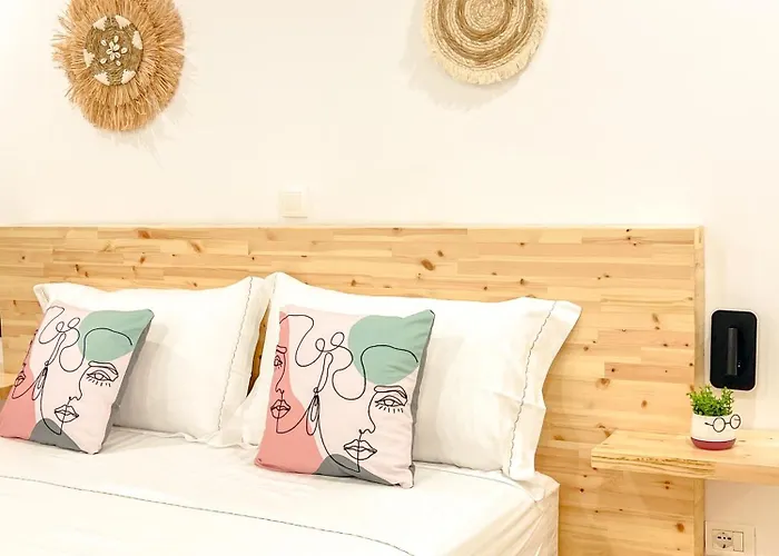 Vraxlida Living Appartement *